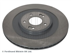 BLUE PRINT ADBP430153