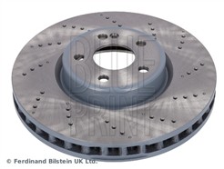 BLUE PRINT ADBP430181