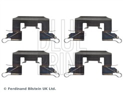 BLUE PRINT ADBP480006