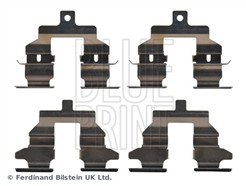 BLUE PRINT ADBP480008