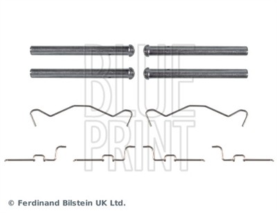 BLUE PRINT ADBP480010 Číslo výrobce: BRK FITTING KIT 051. EAN: 5057746370572.