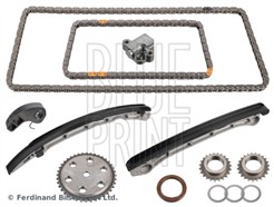 BLUE PRINT ADBP730002 Standard Medium Kit