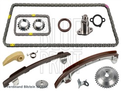 BLUE PRINT ADBP730008 Full Kit