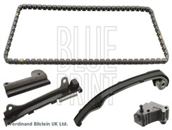 BLUE PRINT ADBP730076 Basic Short Kit