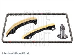 BLUE PRINT ADBP730081 Basic Short Kit