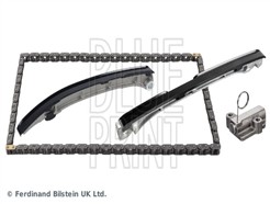 BLUE PRINT ADBP730087 Basic Short Kit