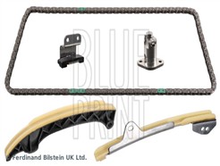 BLUE PRINT ADBP730094 Basic Short Kit