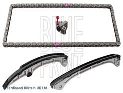 BLUE PRINT ADBP730113 Basic Short Kit