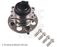 BLUE PRINT ADBP820070