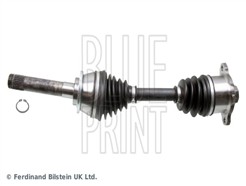 BLUE PRINT ADBP890011
