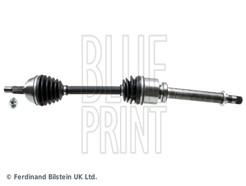 BLUE PRINT ADBP890018