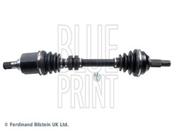 BLUE PRINT ADBP890028