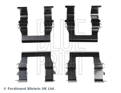 BLUE PRINT ADC448601 Číslo výrobce: BRK FITTING KIT 161. EAN: 5050063132755.