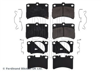 BLUE PRINT ADD64223 Číslo výrobce: D2342-9576. EAN: 5050063642230.