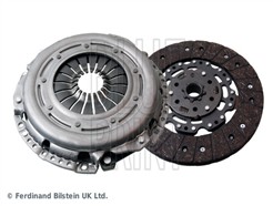 BLUE PRINT ADF1230144 SMARTFIT Clutch Kit