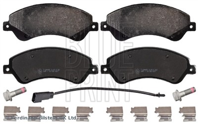 BLUE PRINT ADF124219 Číslo výrobce: D1528-8736. EAN: 5057746068523.