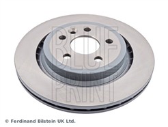 BLUE PRINT ADF124310