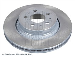 BLUE PRINT ADF124337