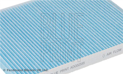 BLUE PRINT ADG02555 EAN: 5050063032710.