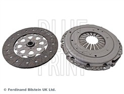 BLUE PRINT ADG030204