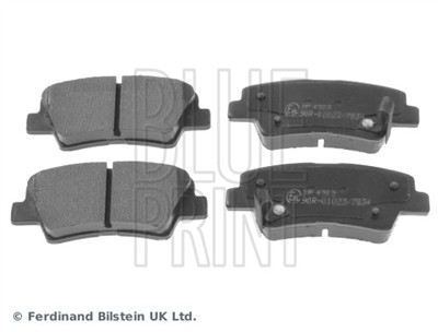 BLUE PRINT ADG042100 Číslo výrobce: D1313-8428. EAN: 5050063012712.