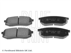 BLUE PRINT ADG042104