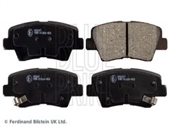 BLUE PRINT ADG042109