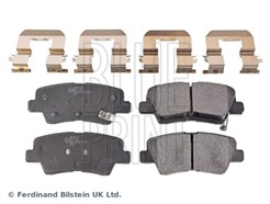 BLUE PRINT ADG042138