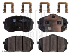 BLUE PRINT ADG042163