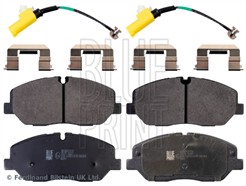 BLUE PRINT ADG042172