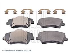 BLUE PRINT ADG042174