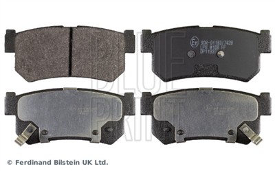 BLUE PRINT ADG04262 EAN: 5050063042627.