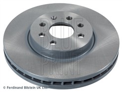 BLUE PRINT ADG043203