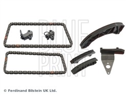 BLUE PRINT ADG07380 Basic Short Kit