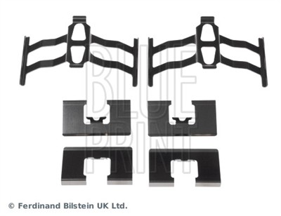 BLUE PRINT ADH248600 EAN: 5050063132854.