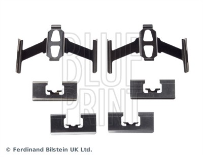BLUE PRINT ADH248602 Číslo výrobce: BRK FITTING KIT 155. EAN: 5050063132878.