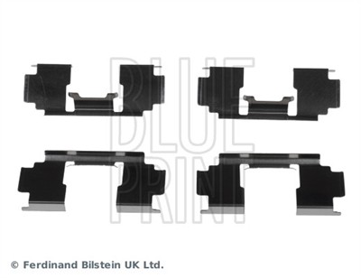 BLUE PRINT ADH248603 EAN: 5050063132885.