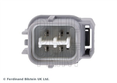 BLUE PRINT ADH27058 EAN: 5050063136807.