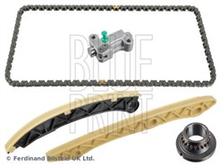 BLUE PRINT ADH27341 Standard Medium Kit