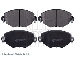 BLUE PRINT ADJ134231