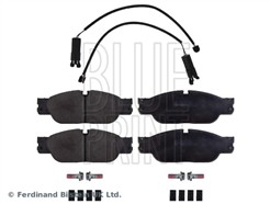 BLUE PRINT ADJ134234