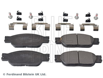 BLUE PRINT ADJ134237 EAN: 5050063190519.