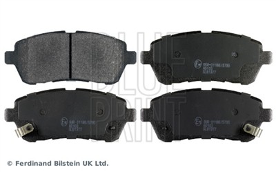 BLUE PRINT ADK84243 Číslo výrobce: D1454-8738. EAN: 5050063247947.