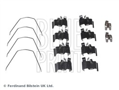 BLUE PRINT ADK848601