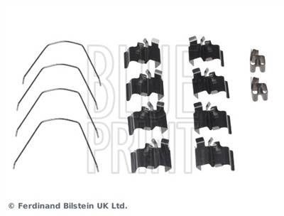 BLUE PRINT ADK848601 Číslo výrobce: BRK FITTING KIT 169. EAN: 5050063155877.