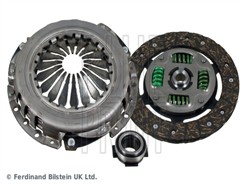 BLUE PRINT ADL143014