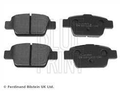 BLUE PRINT ADL144204