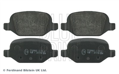 BLUE PRINT ADL144205 Číslo výrobce: D1617-8742. EAN: 5050063004441.