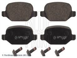 BLUE PRINT ADL144223