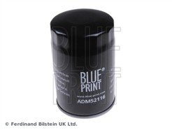 BLUE PRINT ADM52116